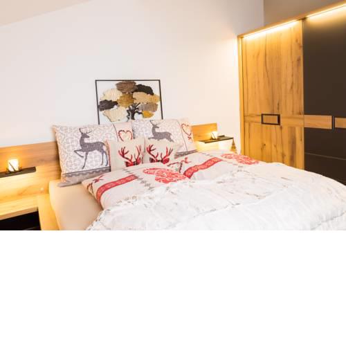 Ferien Wohnung / Salzkammergut