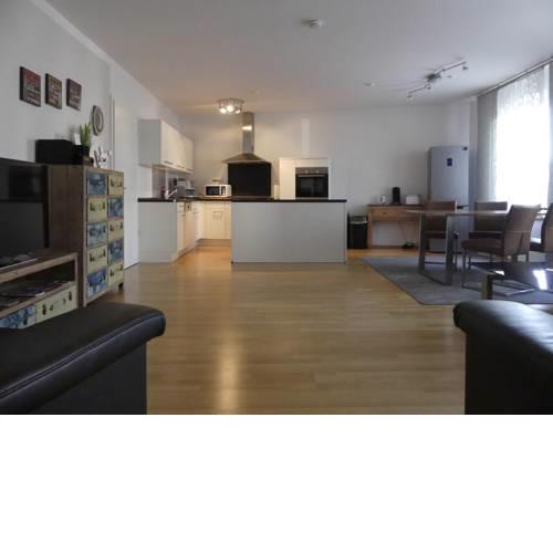 Ferien Wohnung Soldic