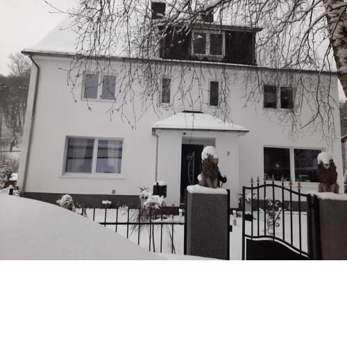 Ferien-Wohnung