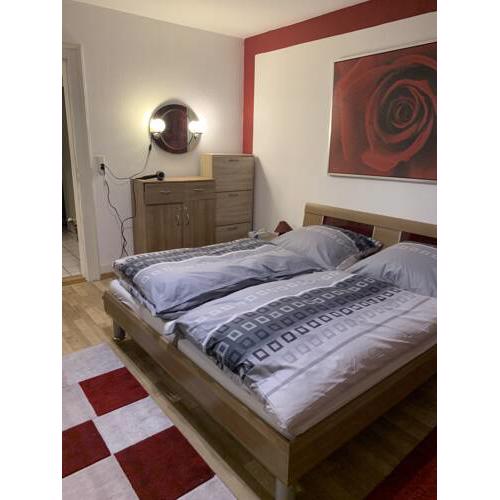 Ferien-zimmer