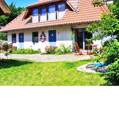 Ferienanlage am Gothensee 25 Rad Kapitän