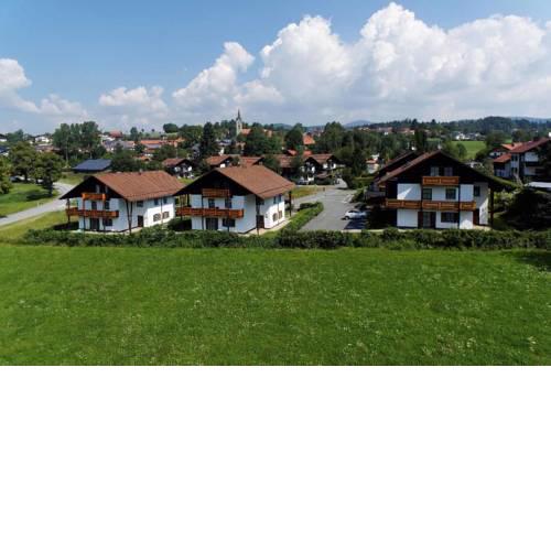 Ferienanlage am Nationalpark