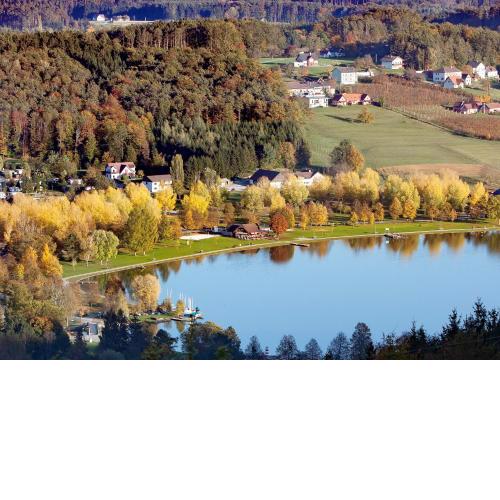 Ferienanlage am See