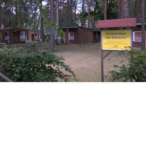 Ferienanlage "Am Sidowsee"