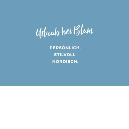 Ferienanlage am Trift