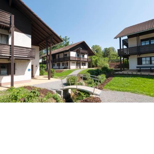 Ferienanlage Bäckerwiese
