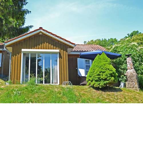 Ferienanlage Bansin Seepferdchen 10