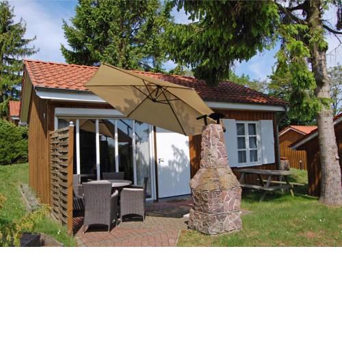 Ferienanlage Bansin Seepferdchen 7