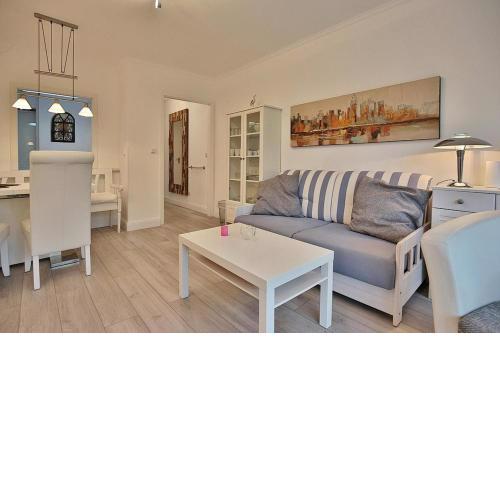 Ferienanlage Bergstraße 62 Ferienhaus Bergstraße 62 Ankerplatz Appartement 16