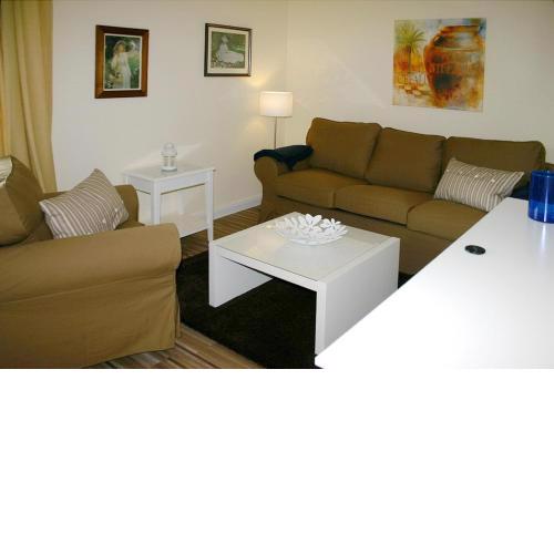 Ferienanlage Bergstraße 62 Ferienhaus Bergstraße 62 Appartement 9