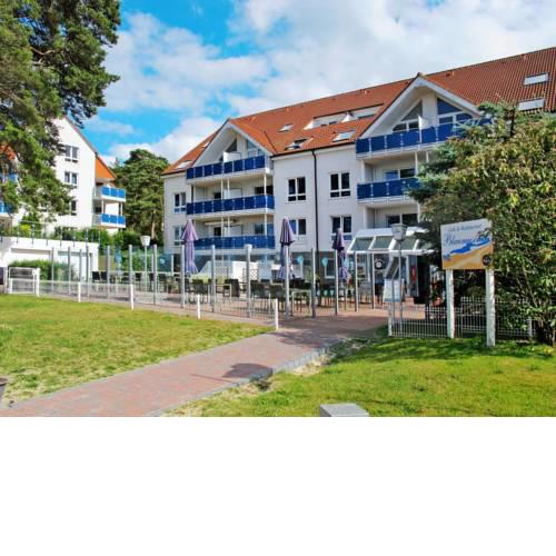 Ferienanlage Blaumuschel 108S