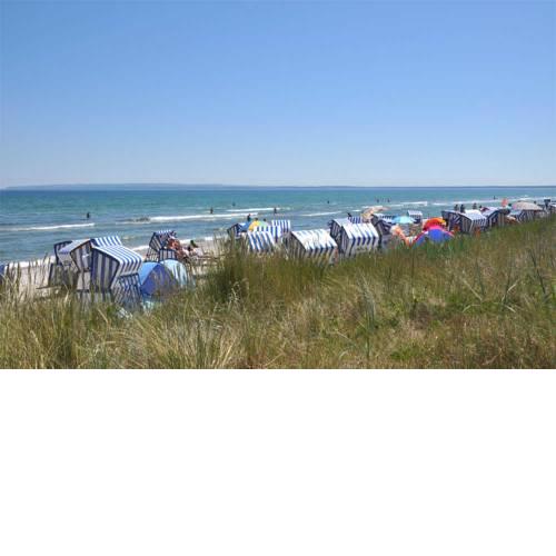 Ferienanlage Breege RUeG 2100
