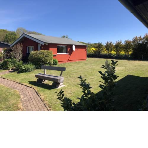 Ferienanlage Bullerbü