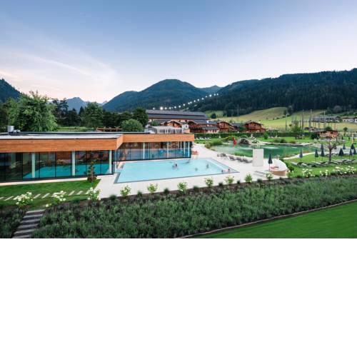 Ferienanlage Central