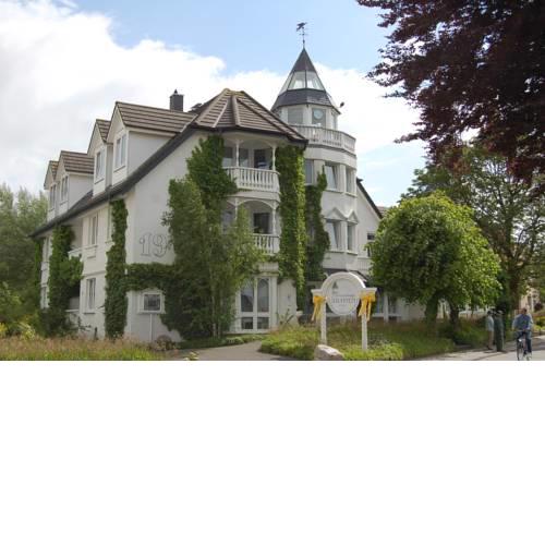 Ferienanlage Duhnen Bed & Breakfast