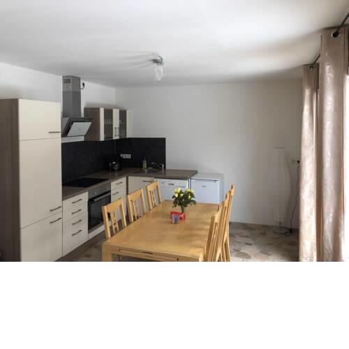 Ferienanlage Geisingblick Bungalow 4