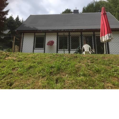 Ferienanlage Geisingblick