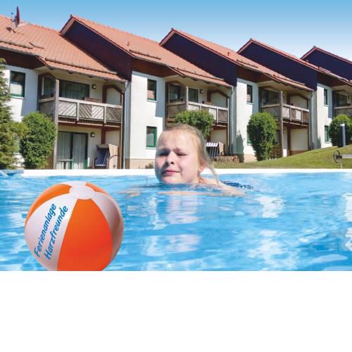 Ferienanlage Harzfreunde