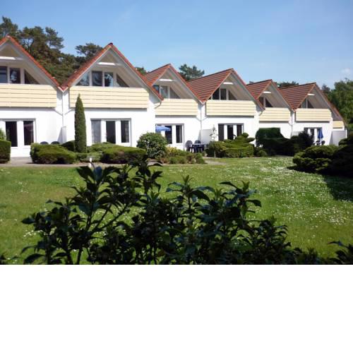 Ferienanlage Haus hinter den Dünen