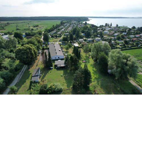 Ferienanlage Inselzauber