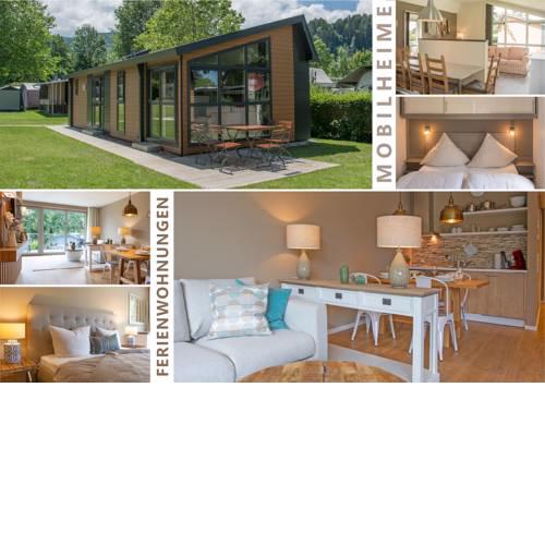 Ferienanlage Kirchzarten