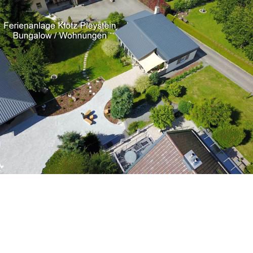 Ferienanlage Klotz