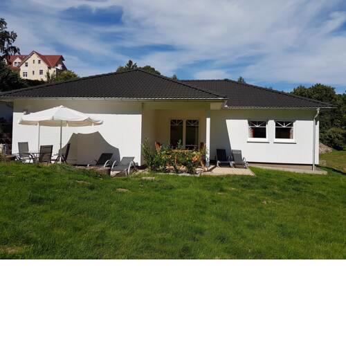 Ferienanlage Moenchgut, Haus Wiesengrund Whg 2 - a49873