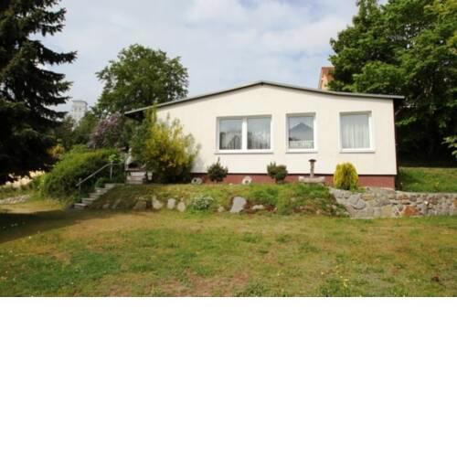 Ferienanlage Mönchgut, Ferienhaus Mönchgut - a34876