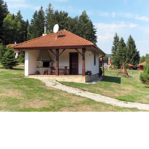 Ferienanlage Motylek 100S
