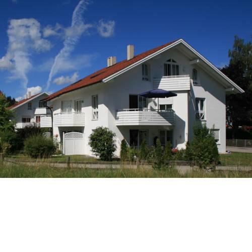 Ferienanlage Neuschwansteinblick