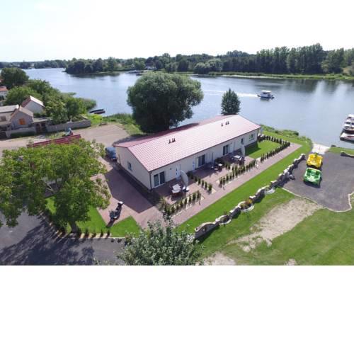 Ferienanlage Pritzerbe