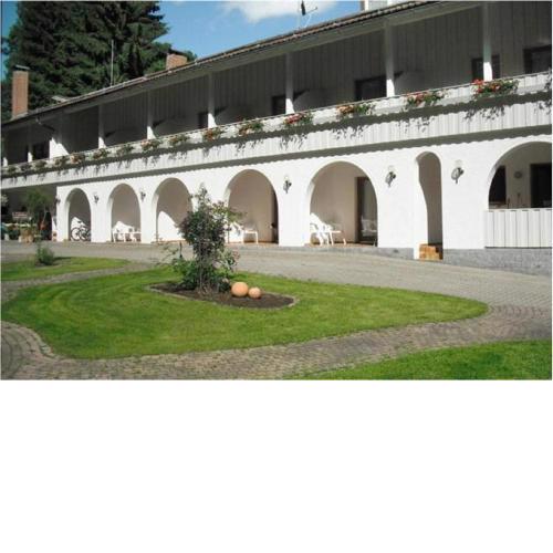 Ferienanlage Riedbachtal