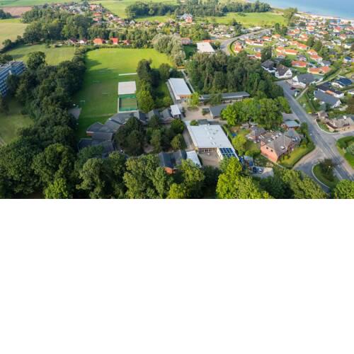 Ferienanlage Schönhagen