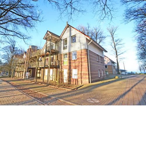 Ferienanlage Seeblick Aquamarin
