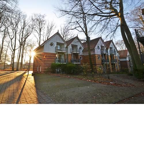 Ferienanlage Seeblick Meerchen