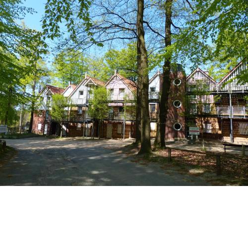 Ferienanlage Seeblick Ostseeperle
