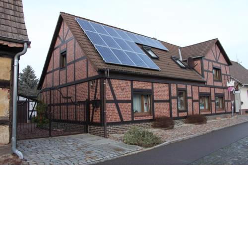 Ferienanlage Sommerfeld