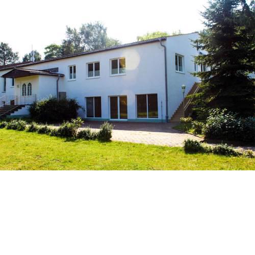 Ferienanlage Sommersdorf SCHW 590