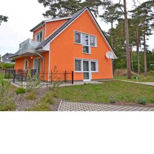 Ferienanlage Sonneninsel Haus Abendrot Erdgeschoss