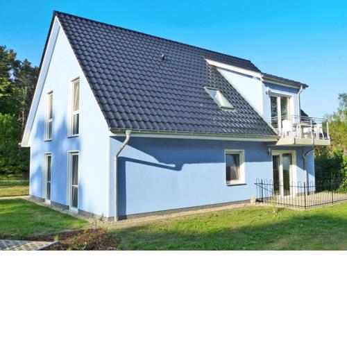 Ferienanlage Sonneninsel Haus Himmelblau Erdgeschoss
