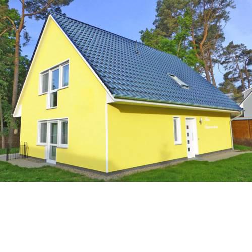 Ferienanlage Sonneninsel Haus Sonnenschein Erdgeschoss
