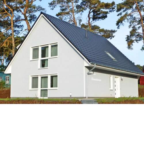 Ferienanlage Sonneninsel Strandmöwe Erdgeschoss