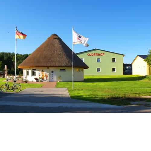 Ferienanlage Süderhof