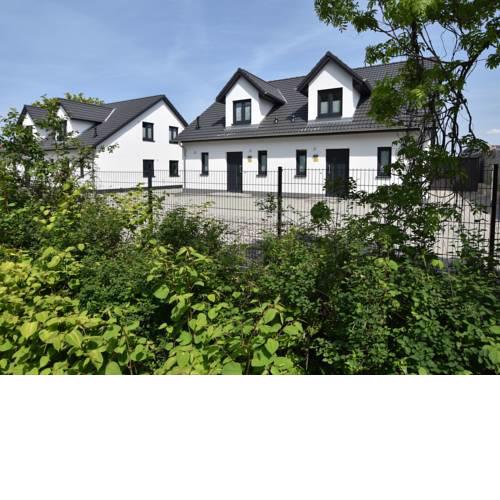 Luxurious Holiday Home in Kuhlungsborn near Sea