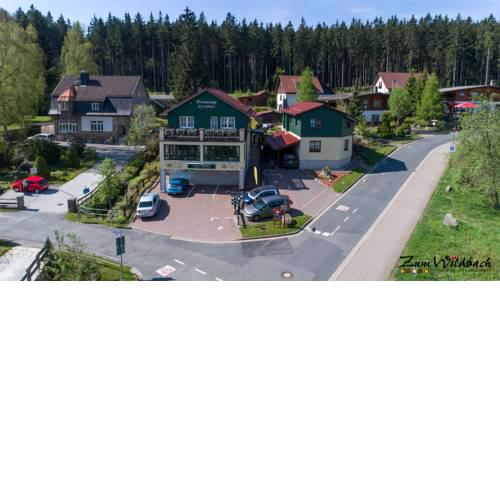Ferienanlage Zum Wildbach