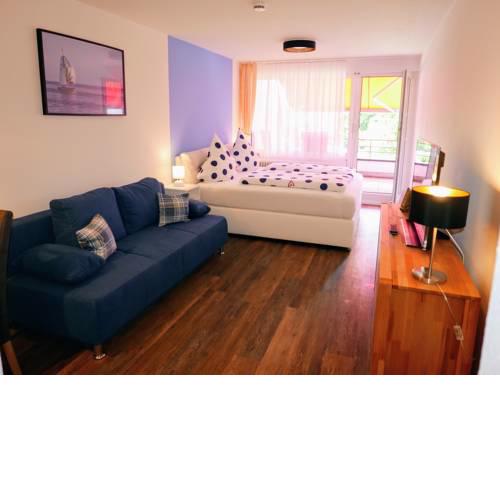 Ferienapartement Boot
