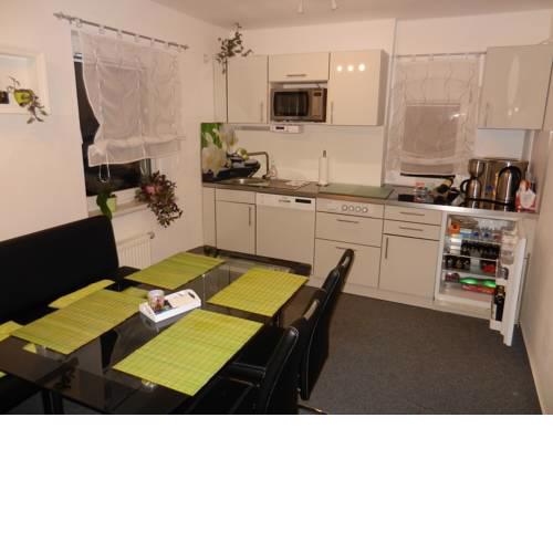 Ferienapartement Girrbach