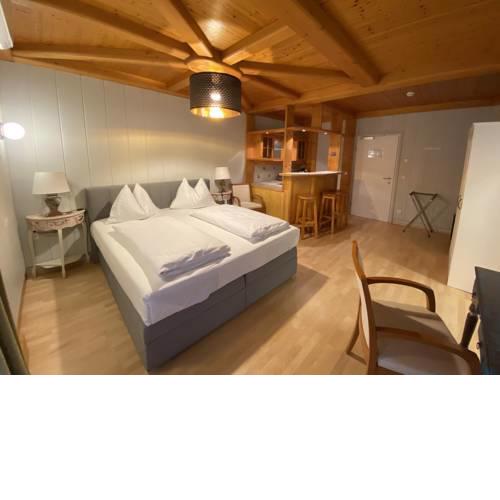 Ferienapartement Liebling