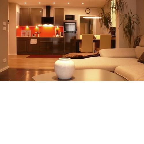 Ferienapartement Stuermer