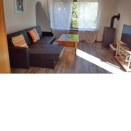 Ferienapartment Ackermann